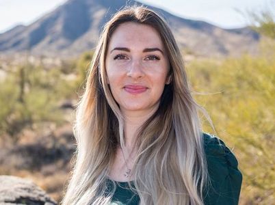 Ashley R. Carlson