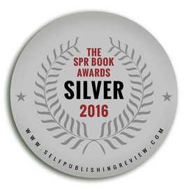 Self-Publishing Review Award 2016